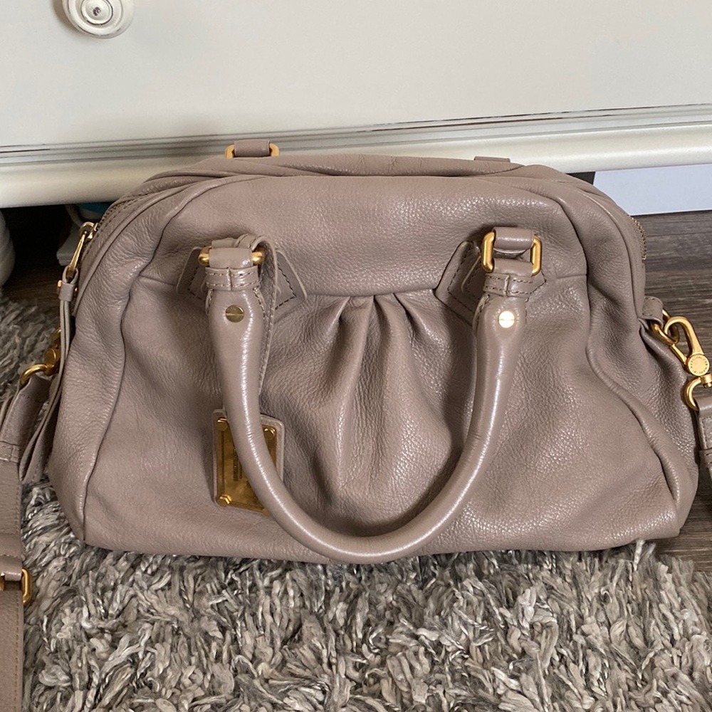 Marc Jacobs purse